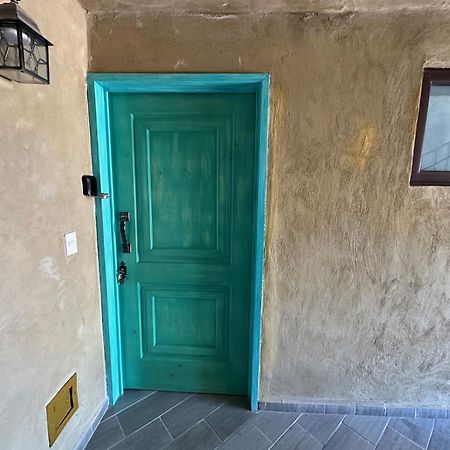 Loft Casa Di Sam En Val'Quirico Apartment Santeagueda Exterior photo