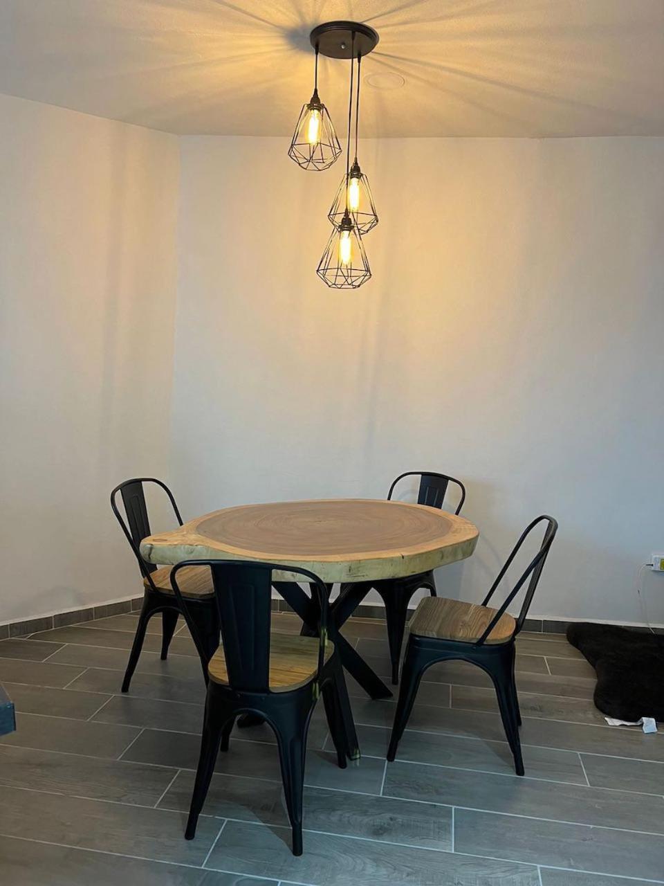 Loft Casa Di Sam En Val'Quirico Apartment Santeagueda Exterior photo