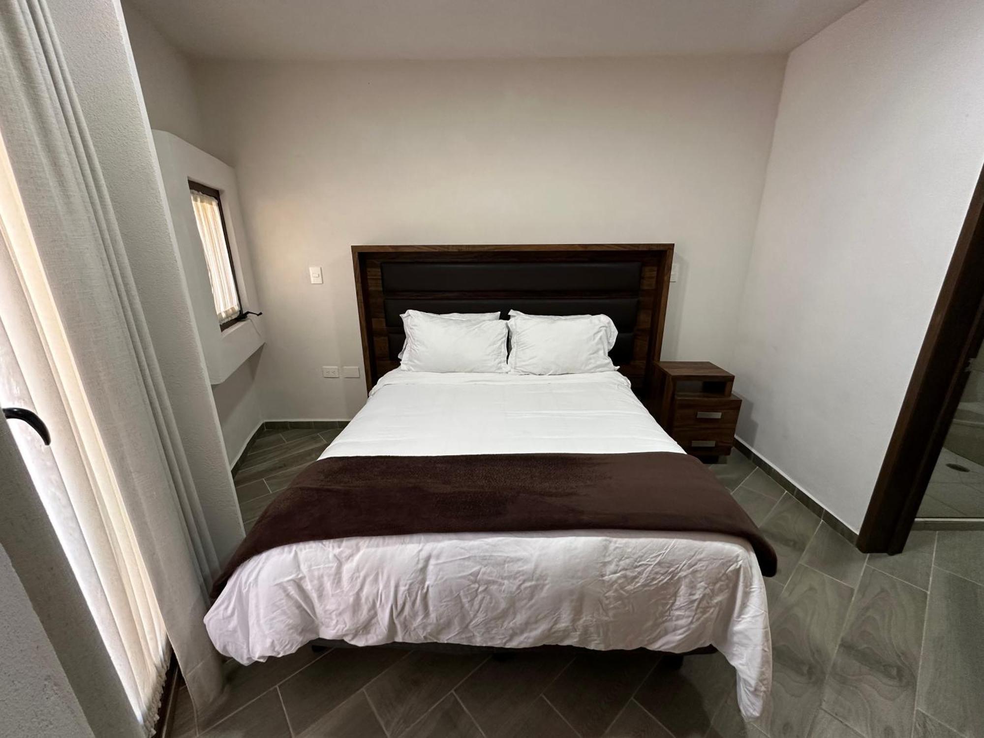 Loft Casa Di Sam En Val'Quirico Apartment Santeagueda Exterior photo