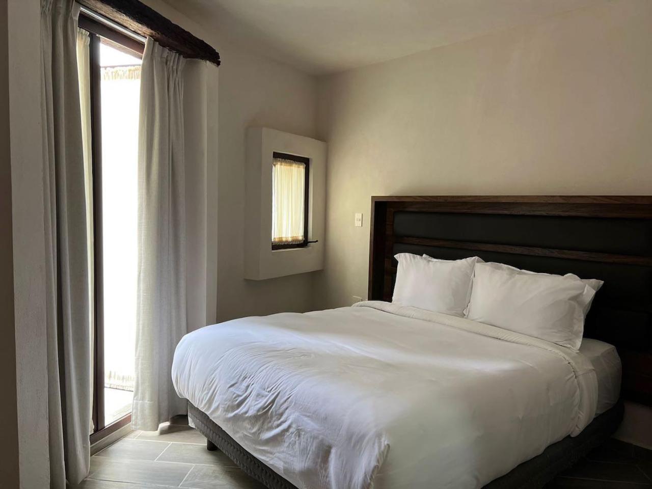 Loft Casa Di Sam En Val'Quirico Apartment Santeagueda Exterior photo